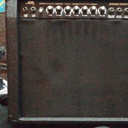 Monoprice 1x10 Guitar Combo Amplifier - Black