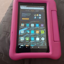 Amazon Fire Tablet