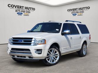 2017 Ford Expedition EL