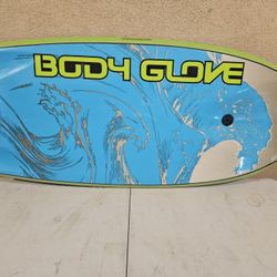 Body Glove Boogie Board 