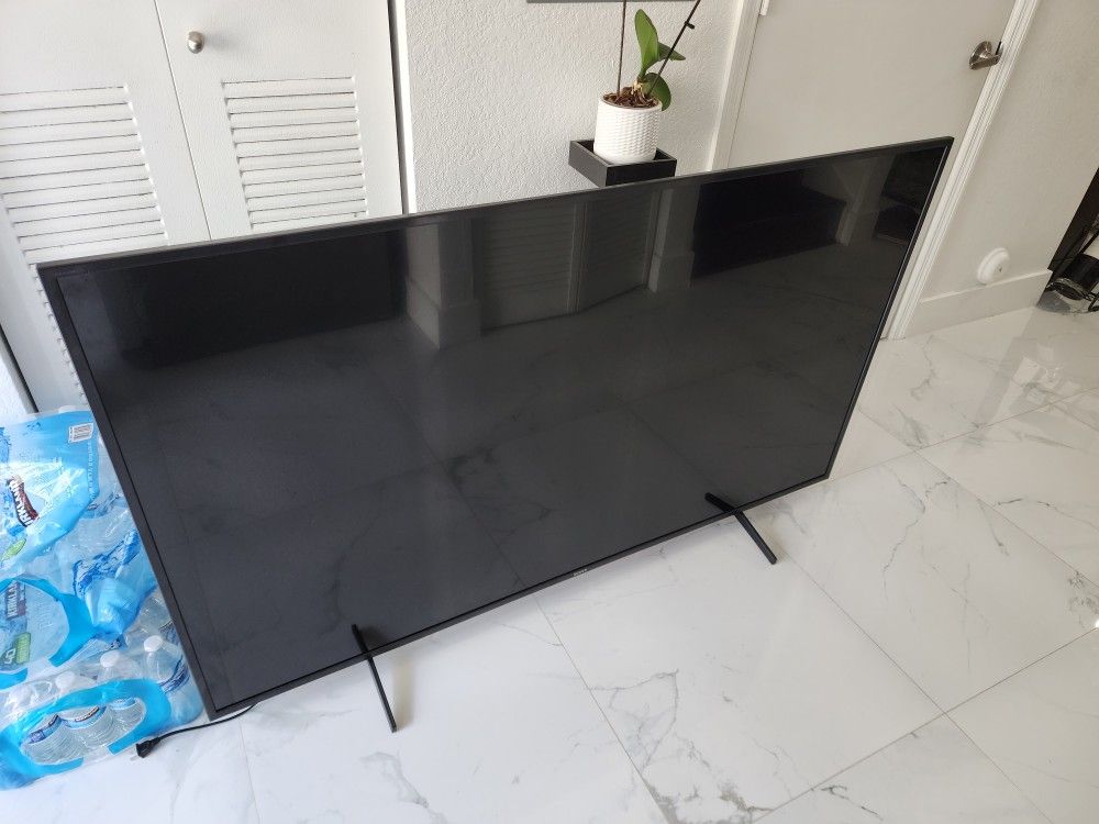 sony bravia tv 65' kd-65x75ch Not Turning On