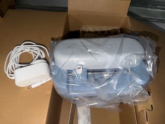 Cricut Joy Compact Cutting Machine Blue