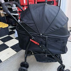 Used Dog Stroller