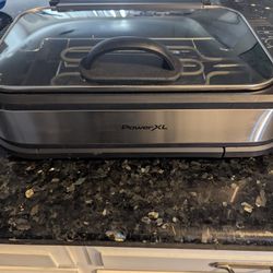 Power XL Grill 