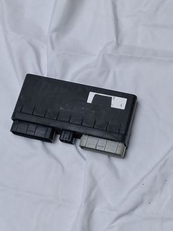 Automotive Control Module Unit 2002 honda goldwing