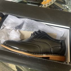 Bruno Marc Kids Shoes 