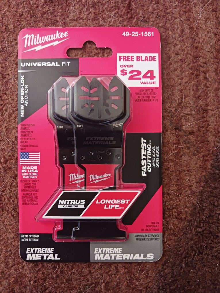 Nitrus Carbide