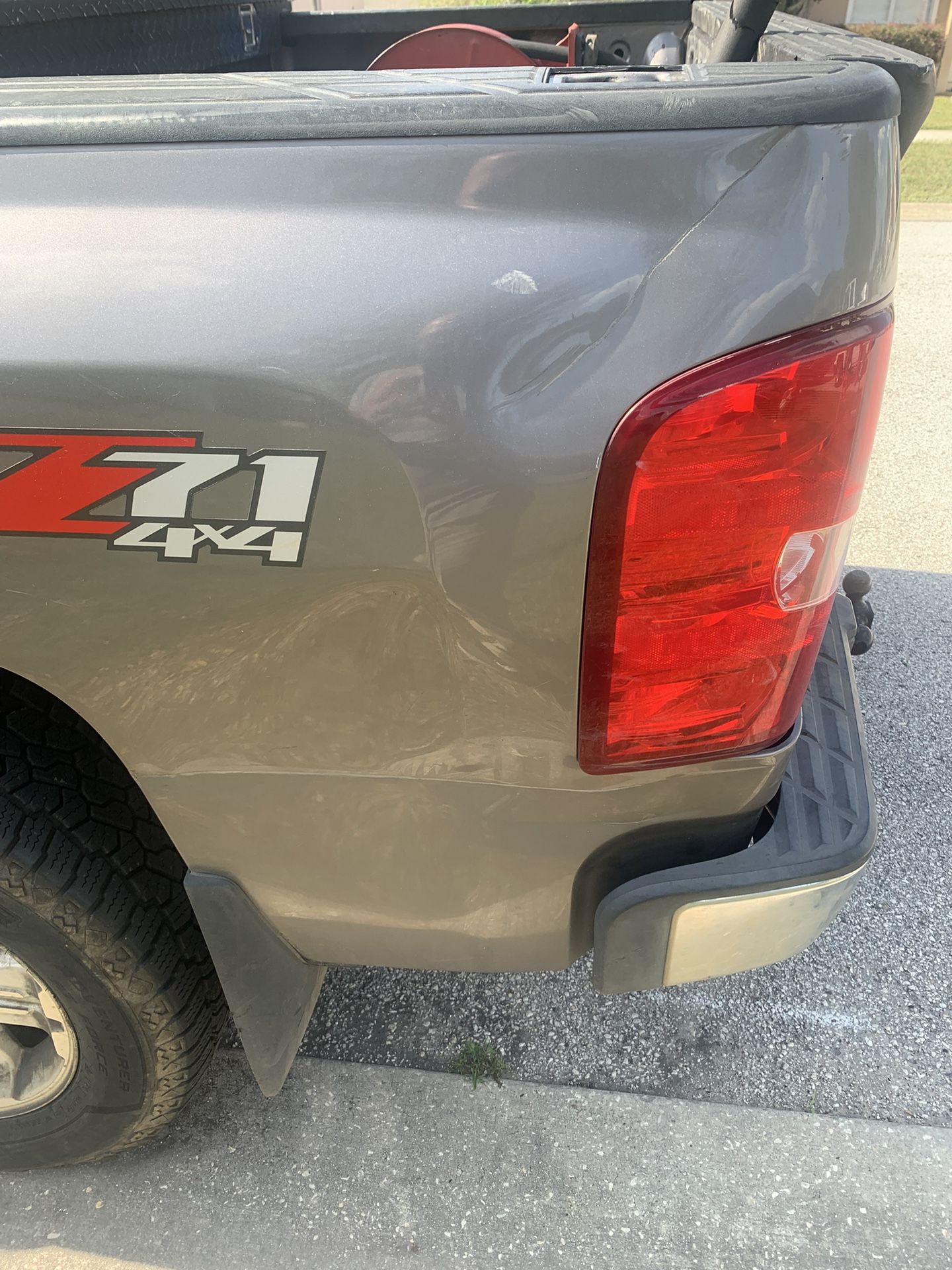 2009 Chevrolet Silverado 1500 Crew Cab