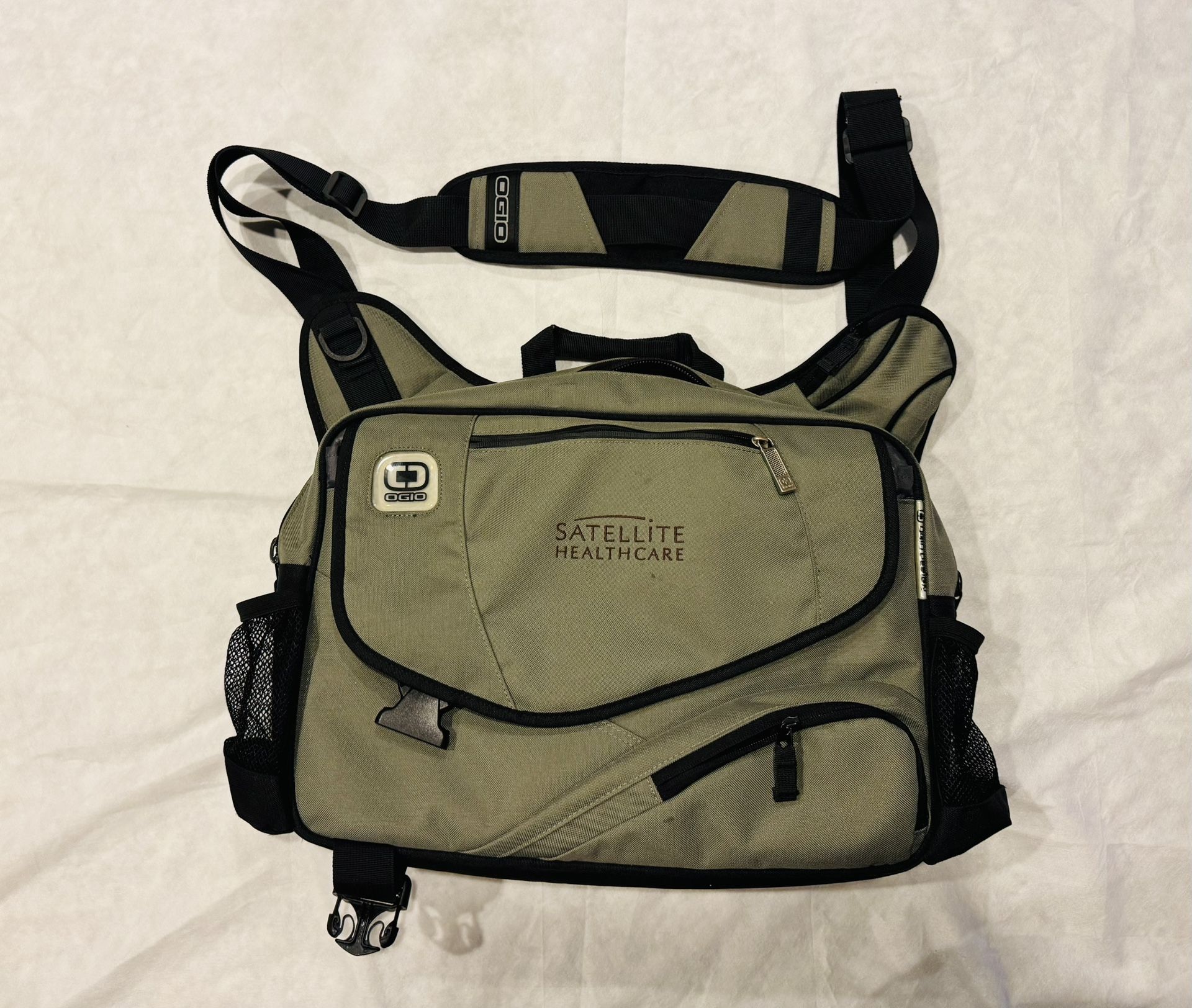 OGIO Messenger Bag