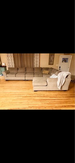 Sectional