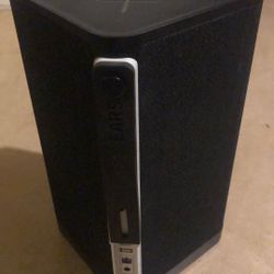 HYPERBOOM SPEAKER
