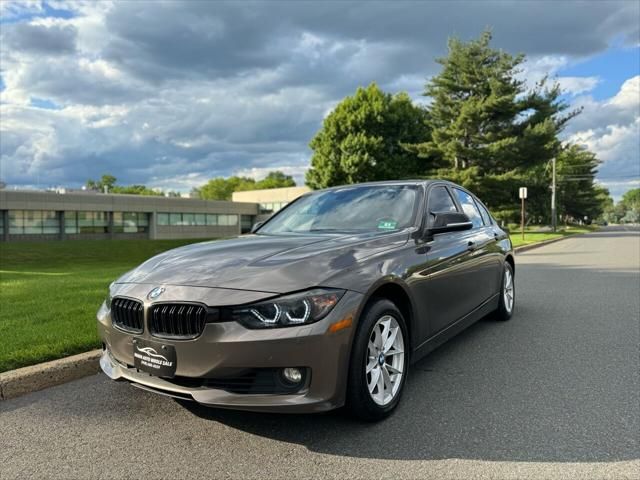 2013 BMW 328i