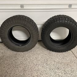 Kenda RT Tires