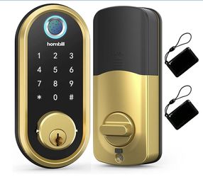 Hornbill smart Lock Brand New In Box