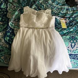 Communion’s Dress. Vestido para comunión o Confirmación