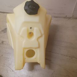 Fuel Tank 2024 Ktm 500 Exc-F