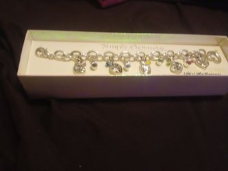 Charm Bracelet