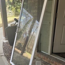 FREE Sliding Glass Door