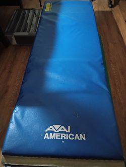 AAI ELITE 6' x 12' PROFESSIONAL PANEL MATS (Bundle of 4)