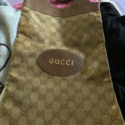 Gucci Purse 
