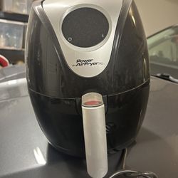 Air Fryer