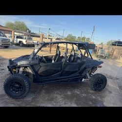 2018 polaris xp 1000