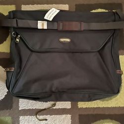Global Traveler Garment Bag - Suit/Dress Travel Bag