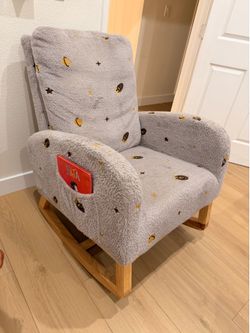 Nursing chair / Reading chair