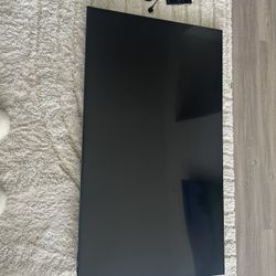 65 inch Samsung TV