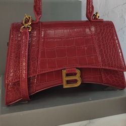 Purse. Bag. Shoulder Bag. Handbag. Luxury. Resigner 