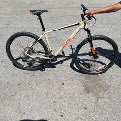 Ascend 29” Mountain Bike