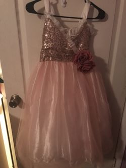 Beautiful Dress size 12