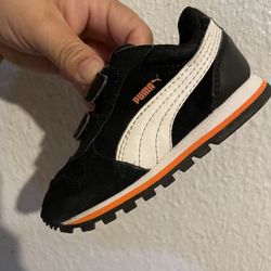 Pumas Side 6 C Toddler 