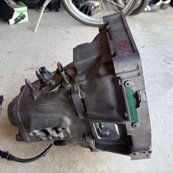 B18 transmission S80 Ls Trans Honda Bseries