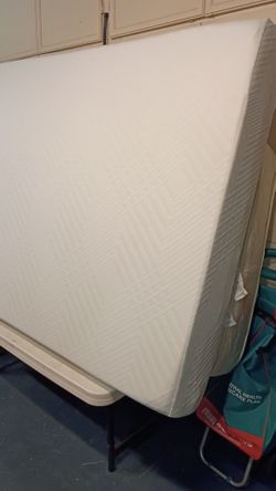 Good mattress full memory foam