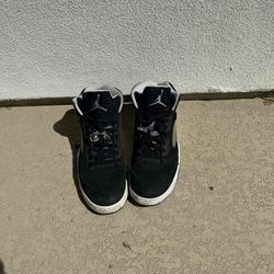 Jordan 5 Retro ‘Oreo’ Size 12 US Men’s Shoes 