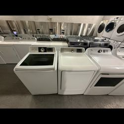 Samsung Washer And Dryer Set “27 ( Lavadora Y Secadora)