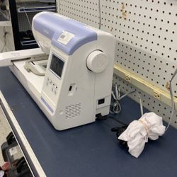 Brother Sewing Machine 