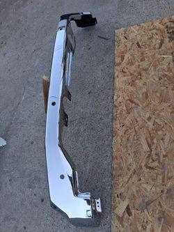 From Bumper 1500 Gmc Sierra 2022 2025