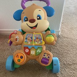 Baby Walker