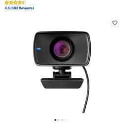 Elgato Face Cam HD 1080