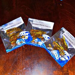 Custom Lures 