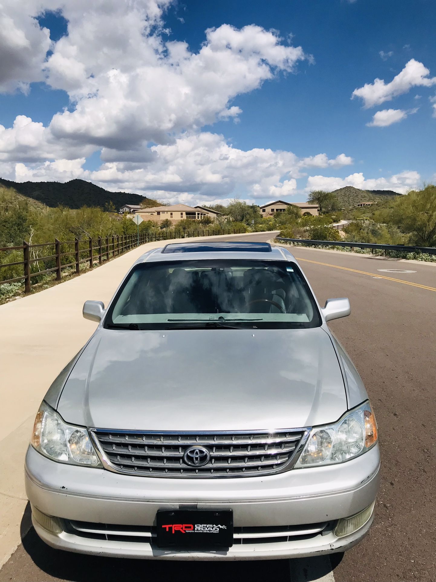2003 Toyota Avalon for Sale in Phoenix, AZ OfferUp