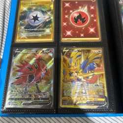 Pokémon Cards