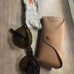 Ray Ban Sunglasses 