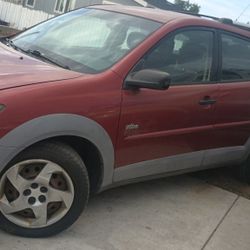 2002 Toyota Corolla