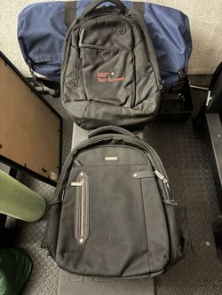 Free Backpacks