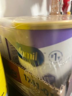 Enfamil gentleease