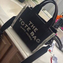 The Tote Bag Marc Jacob 