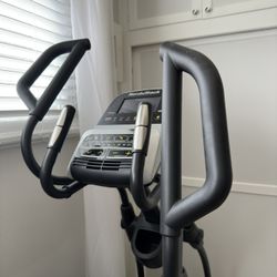 Nordic Elliptical